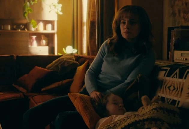 Картинка из сериала Чужестранка 7 сезон 8 серия