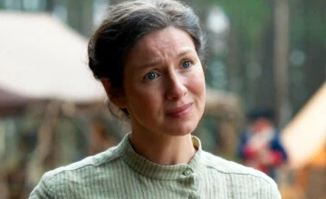 Чужестранка 7 сезон 8 серия смотреть онлайн!