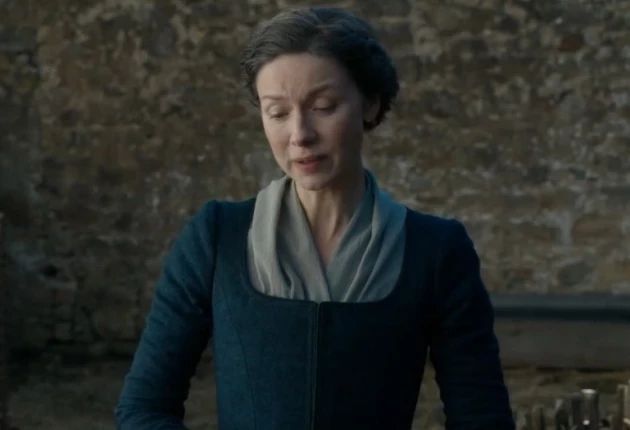 Картинка из сериала Чужестранка 7 сезон 9 серия