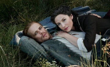 Чужестранка 7 сезон 9 серия смотреть онлайн!