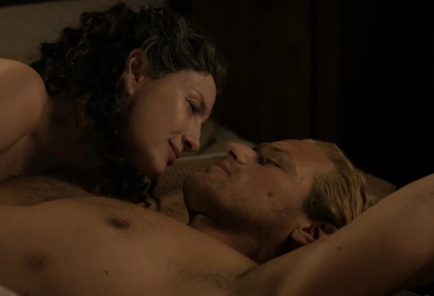 Картинка из сериала Чужестранка 8 сезон 3 серия