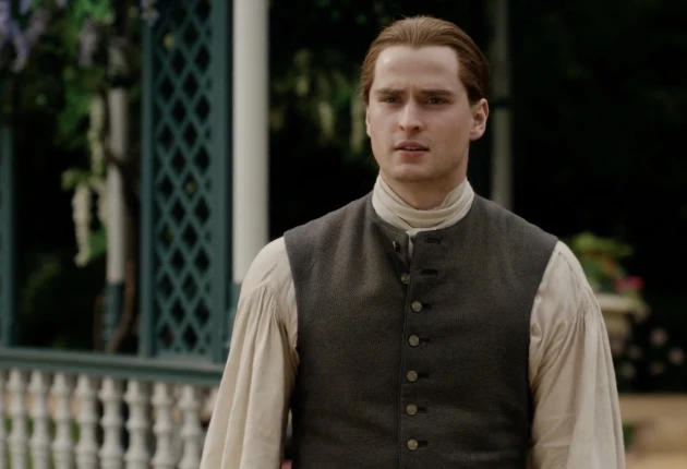 Картинка из сериала Чужестранка 8 сезон 4 серия