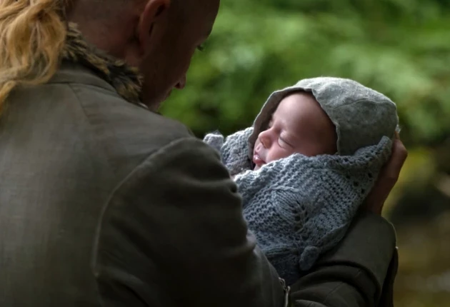 Картинка из сериала Чужестранка 8 сезон 6 серия