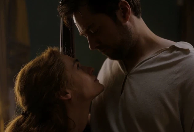 Картинка из сериала Чужестранка 8 сезон 6 серия