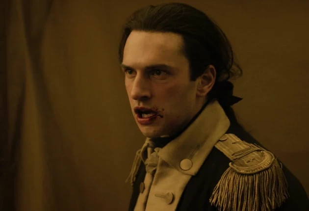 Картинка из сериала Чужестранка 8 сезон 6 серия