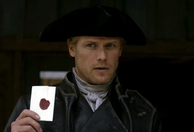 Картинка из сериала Чужестранка 8 сезон 6 серия